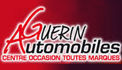 GUERIN AUTOMOBILES - Coulombiers